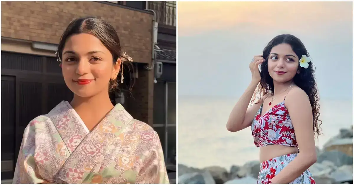 ചേച്ചിമാരെപ്പോലെയല്ല അല്‍പം സ്‌പെഷലാണ് ഇക്കാര്യത്തില്‍! ഒടുവില്‍ ഞാന്‍ എന്റെ ബോയ്ഫ്രണ്ടിനെ കണ്ടെത്തി! ആ യാത്രയിലായിരുന്നു അത് സംഭവിച്ചതെന്ന് ഹന്‍സിക