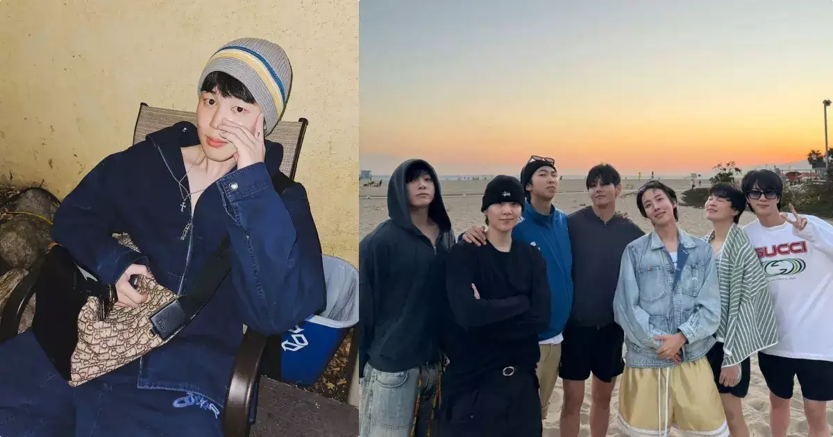 ജിമിൻ അടക്കം ബിടിഎസ് താരങ്ങൾ ആരും എംടിവി വീഡിയോ മ്യൂസിക് അവാർഡ് നിശയിൽ പങ്കെടുക്കാതിരുന്നതിന് കാരണം?