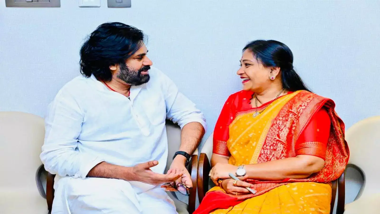 మహిళలు, యువతుల అదృశ్యంపై పవన్ కళ్యాణ్ ట్వీట్.. హోంమంత్రి రియాక్షన్