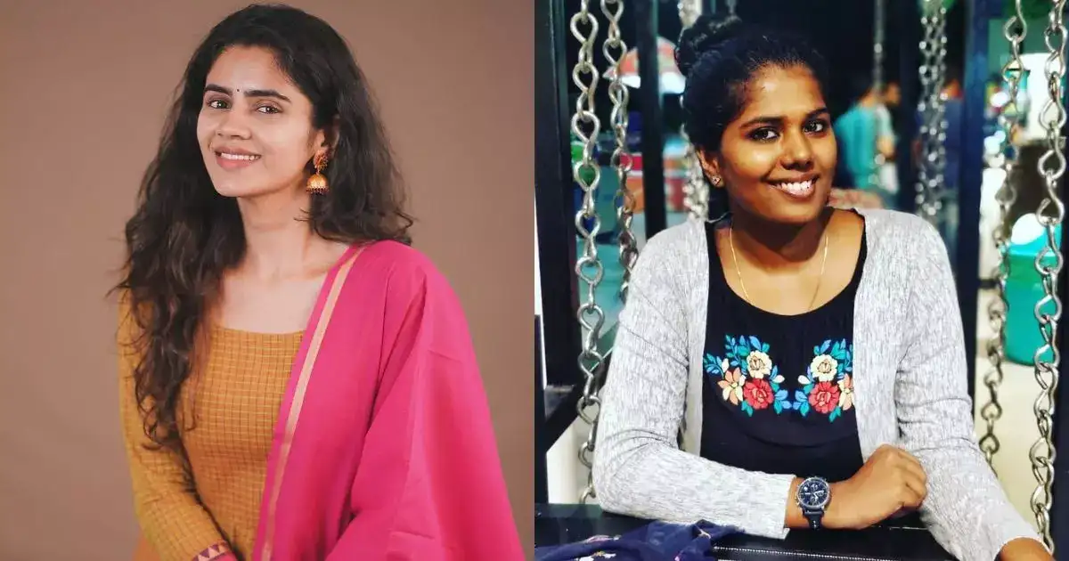 சவுந்தர்யா கலரா இருப்பதால ஆதரவு, மஞ்சரி கருப்பா இருப்பதால எதிர்ப்பு: இது என்னய்யா புது பிரச்சனையா இருக்கு! 