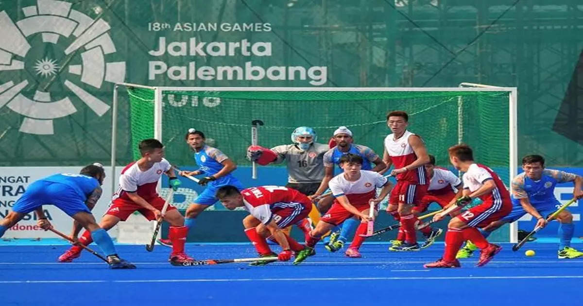 Asian Games की भारतीय हॉकी टीम में ललित उपाध्याय की वापसी, आकाशदीप और कार्ति को जगह नहीं