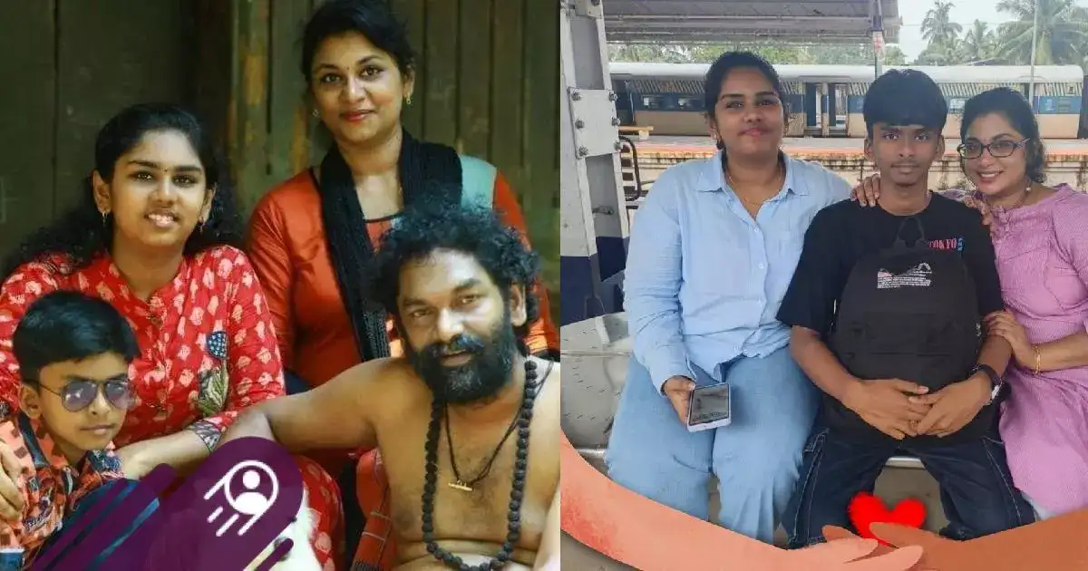 ആദ്യം ദേഷ്യം തോന്നി പിന്നാലെ അത് പ്രണയമായി! പത്താം ക്ലാസിൽ പഠിക്കുമ്പോൾ മനസ്സിൽ പതിഞ്ഞ ശബ്ദം; അനിലിന്റെ ഓർമ്മയിൽ മായ