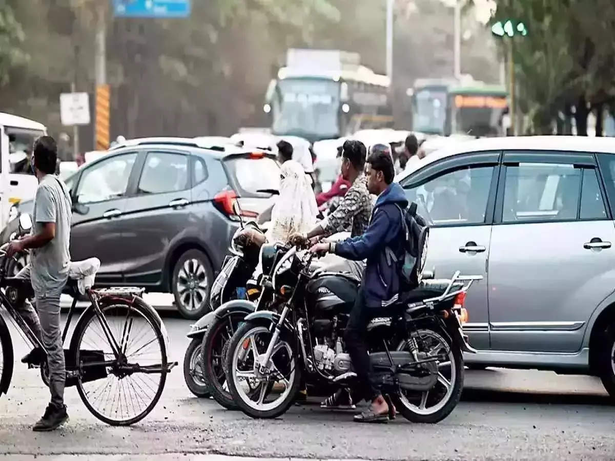 नागपूरकरांसाठी मोठी बातमी! दीक्षाभूमीजवळील आठ रस्ते आजपासून ३ दिवसांसाठी बंद, पर्यायी मार्ग कोणते?