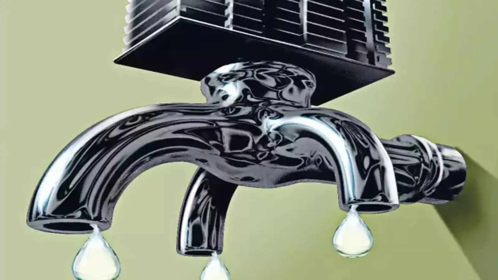 தண்ணீரை சேமிக்க பெங்களூரு மக்களே இதை செஞ்சிட்டீங்களா? வீடு தேடி வரும் மாநகராட்சி அதிகாரிகள்! 