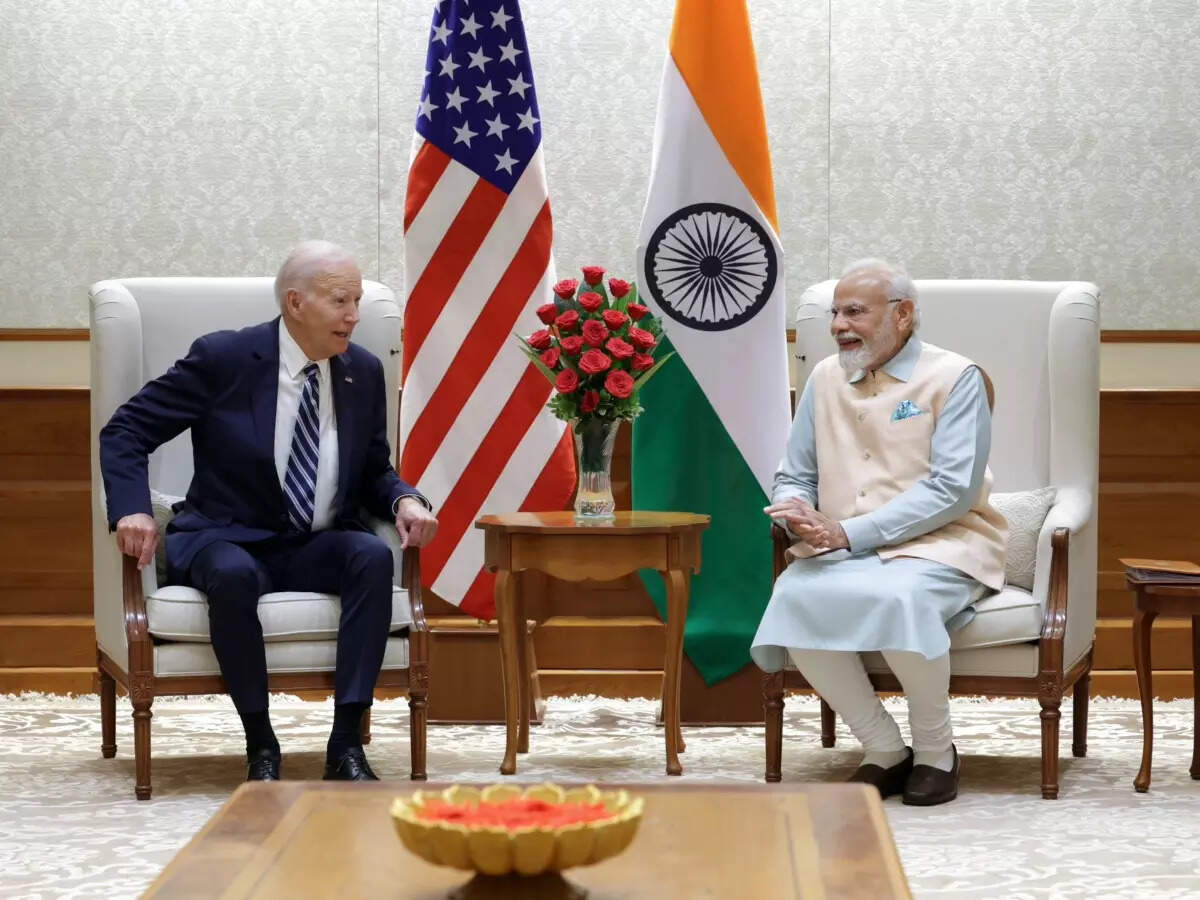 आपसी रिश्तों पर जोर देंगे भारत और अमेरिका, देखिए कल पीएम मोदी की ‘दोस्त’ बाइडन से क्या बात हुई – bilateral talks between pm modi and joe biden