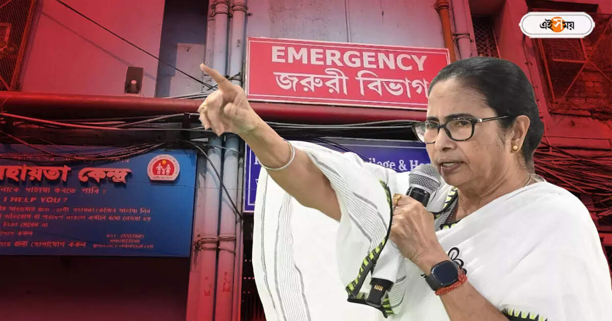 Mamata Banerjee,‘সারা রাত ঘুমোতে পারিনি…’, আরজি করকাণ্ডে পুলিশের তদন্ত নিয়ে কী বললেন মমতা? – mamata banerjee statement for cbi investigation on rg kar doctor death case