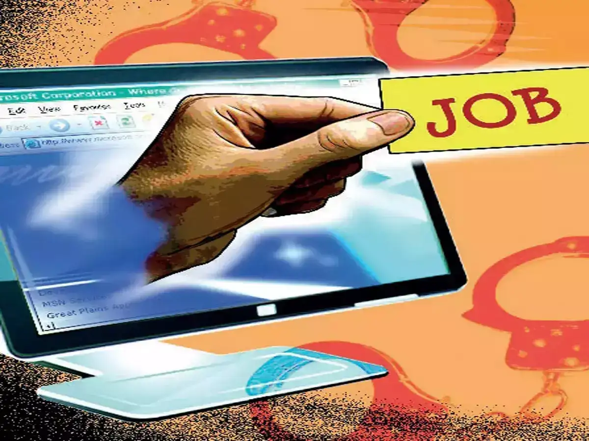 கம்போடியாவில் வேலை: காசுக்கு ஆசை பட்டு மோசம் போயிடாதீங்க... தமிழ்நாடு போலீஸ் அலர்ட்! 