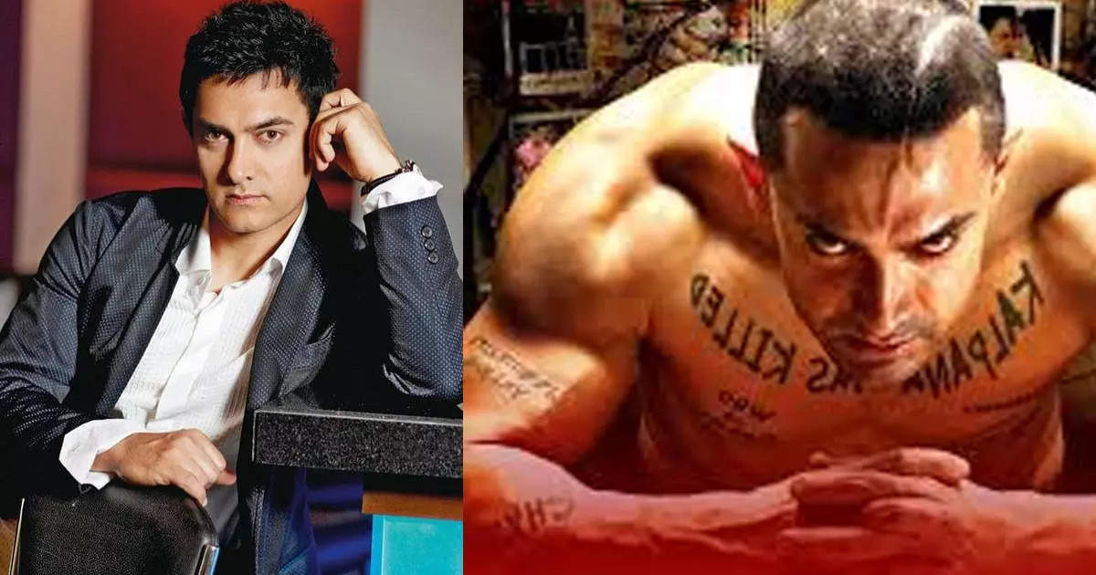 Aamir Khan Plans New Superhero Film with Lokesh Kanagaraj, Considers ‘Ghajini 2’ Sequel