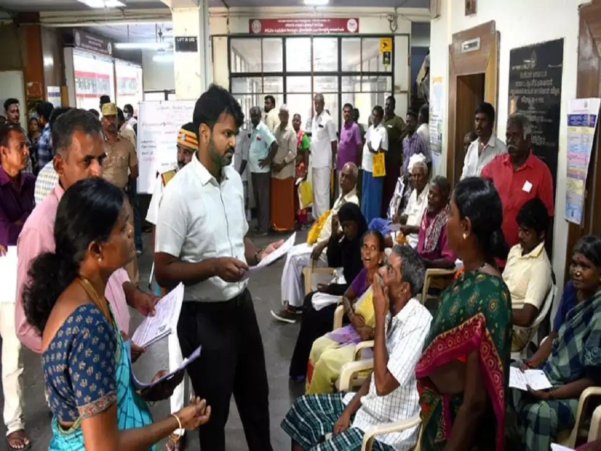 பி.எம்.கிசான் திட்ட ஊக்கத்தொகை... ஈரோடு விவசாயிகளுக்கு வந்த சிக்கல்! 