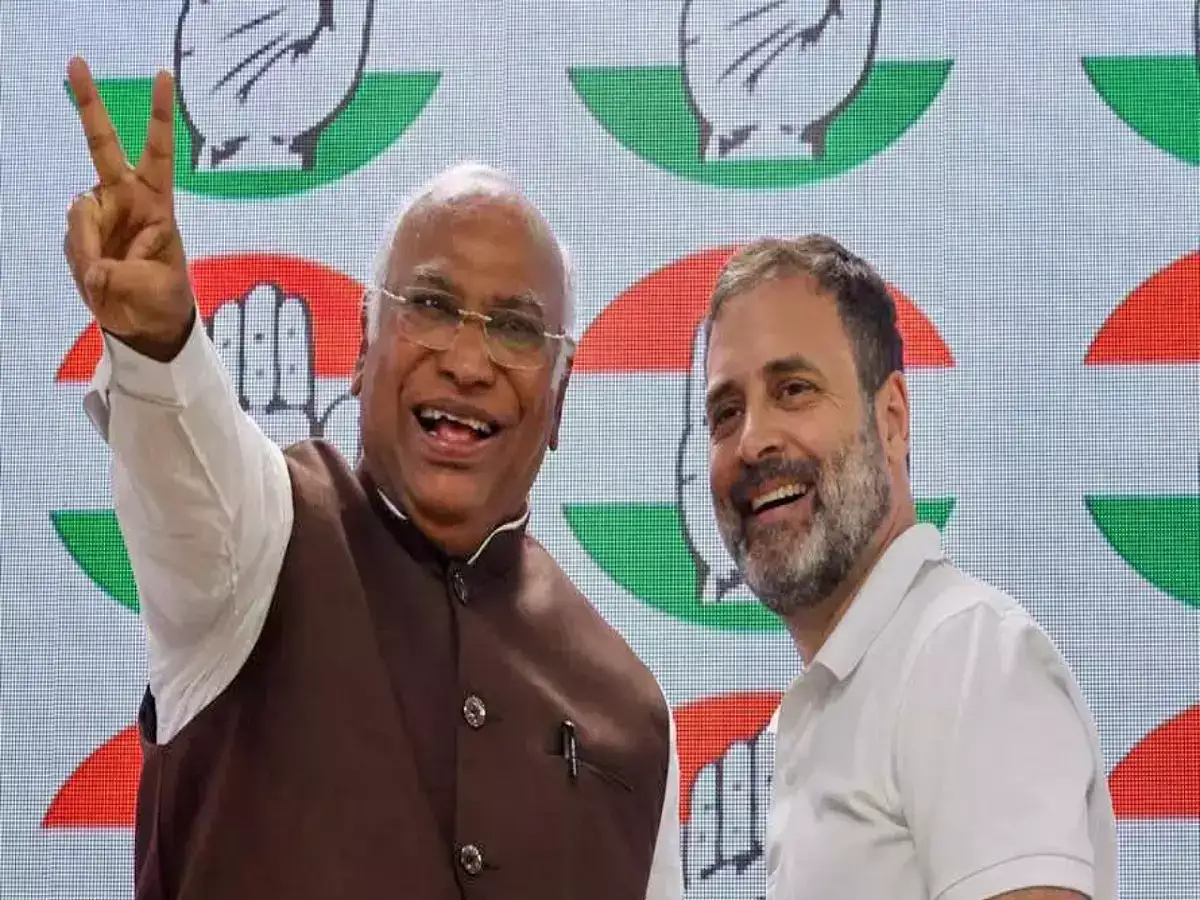 ದಿಲ್ಲಿಯ ಏಳೂ ಕ್ಷೇತ್ರಗಳಲ್ಲಿ ಸ್ಪರ್ಧೆ ಬಗ್ಗೆ ಕಾಂಗ್ರೆಸ್ ಘೋಷಣೆ: ಮೈತ್ರಿಕೂಟದಿಂದ ಹೊರ ನಡೆಯಲಿದೆಯೇ ಎಎಪಿ?