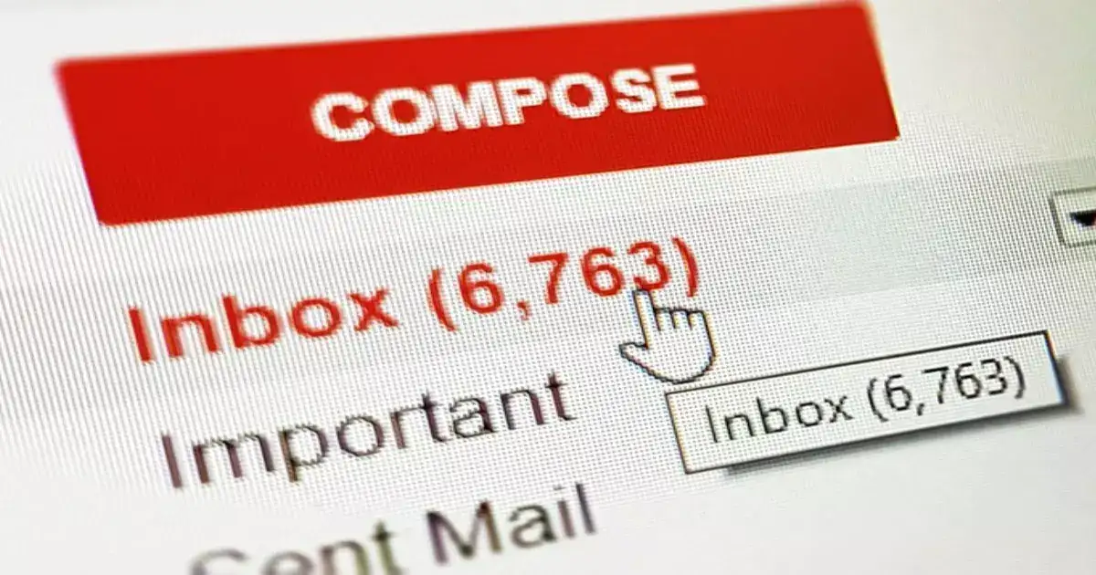How To Delete Unwanted Mails In Gmail