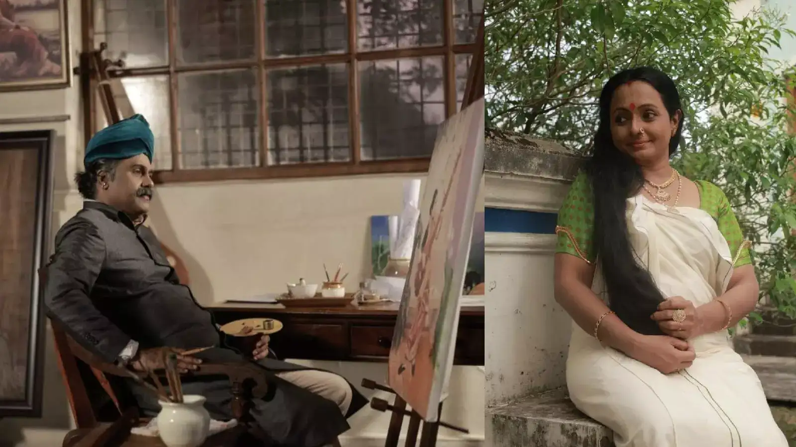 പ്രണാമം! രാജാ രവിവർമ്മയുടെ സ്മരണകൾക്ക് പ്രണാമമർപ്പിച്ച് മ്യൂസിക്കൽ ആൽബം;ദൃശ്യവിരുന്നാക്കി അണിയറപ്രവർത്തകർ