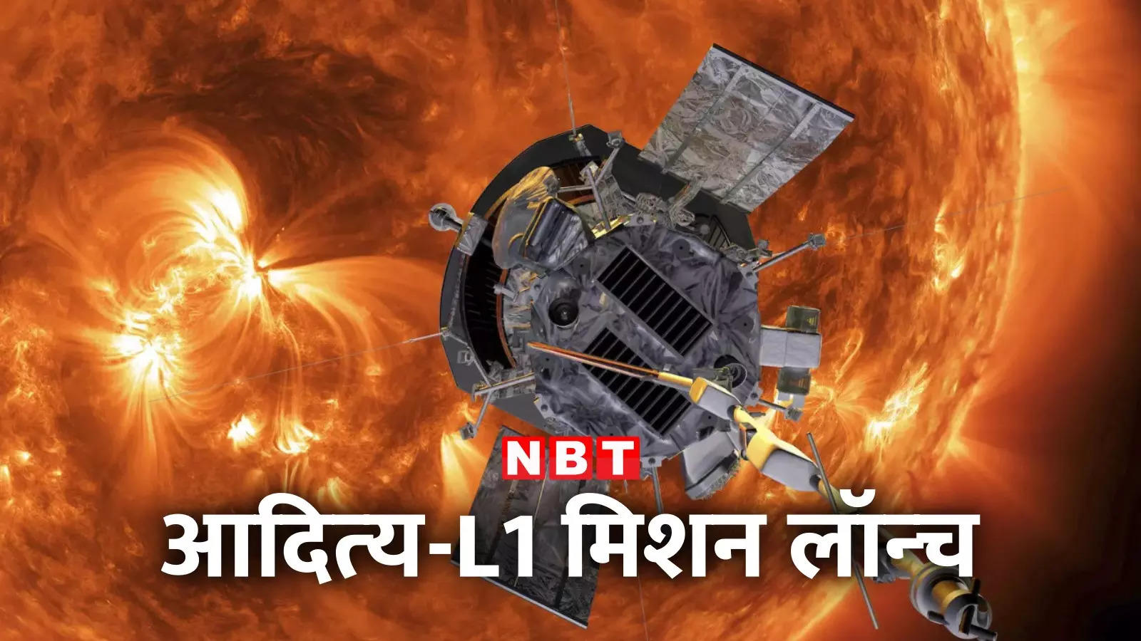 Aditya-L1 Launch: India's First Solar Mission Ready For Launch ...