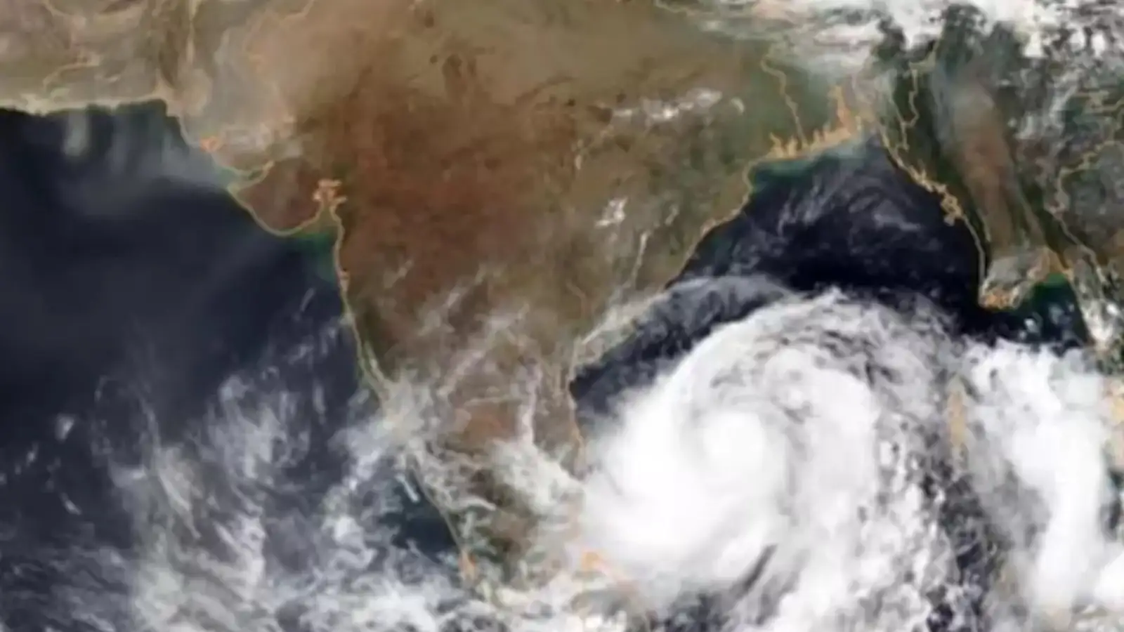 வங்கக்கடலில் வரும் 22ஆம் தேதி மேலும் ஒரு காற்றழுத்த தாழ்வு பகுதி… புயலாக மாறுமா? 