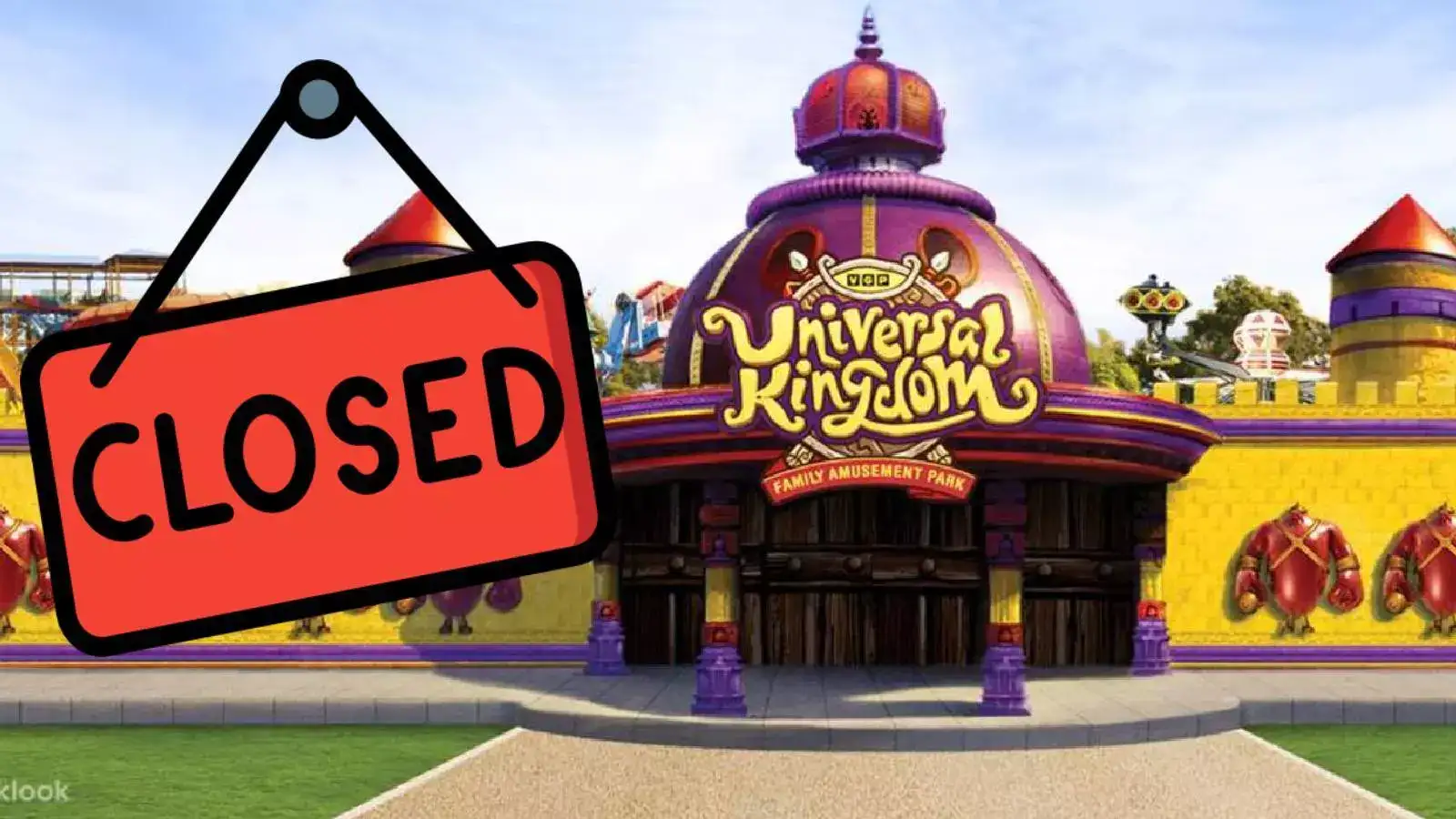 ராட்டினத்தில் சிக்கிய 36 பேர்.. விஜிபி பொழுதுபோக்கு பூங்கா திறக்க தடை - காவல்துறை அதிரடி! 