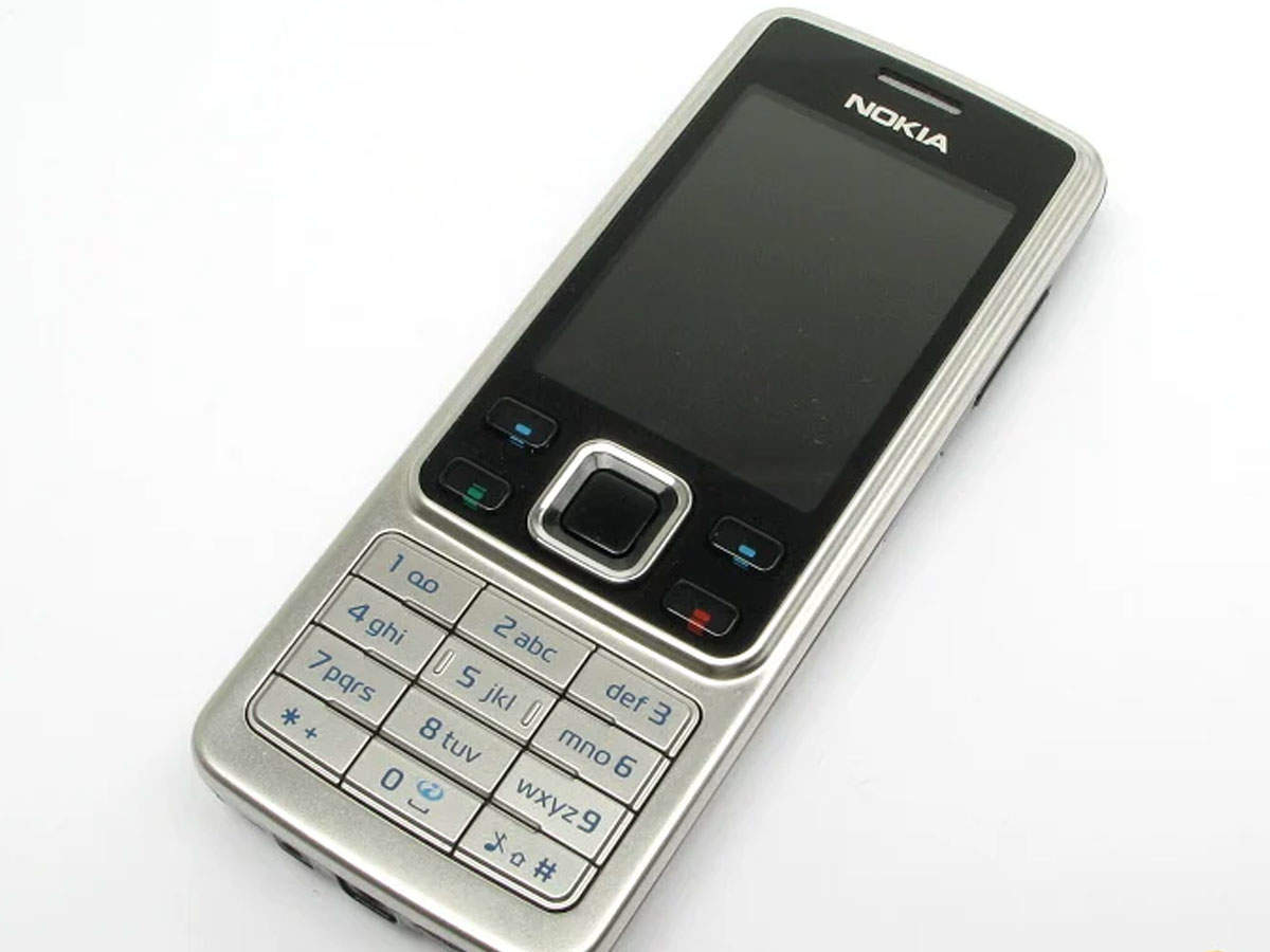 El Nokia 6300 y el Nokia 8000 están regresando; los nuevos modelos 4G  debutarán en unas semanas -  News