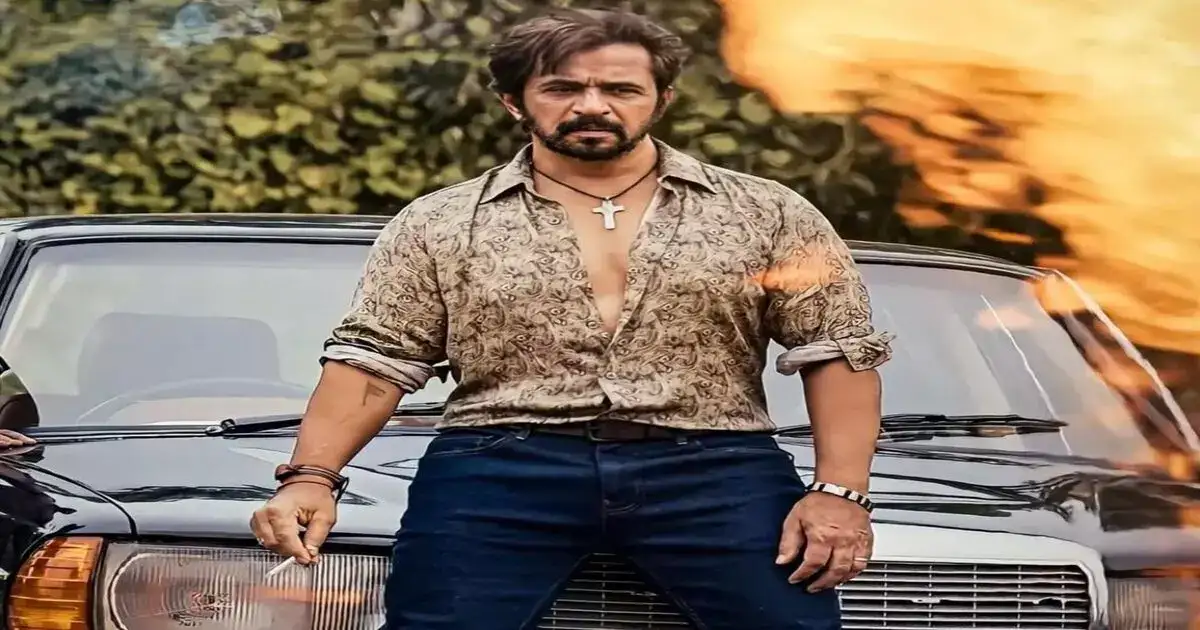 Leo arjun: நான் இந்த மாதிரி எல்லாம் நடிச்சதே இல்ல லோகேஷ்..ஹரோல்ட் தாஸ் கதாபாத்திரத்தால் அசந்துபோன அர்ஜுன்..! 