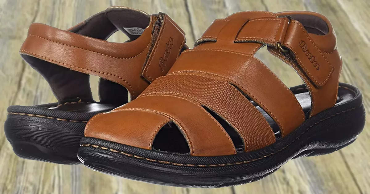 asian 4811 Thong sandals brown chappals for men | chappal for men | New  fashion latest design casual slippers for boys stylish | Perfect flip flops  for daily wear walking स्लिपर -