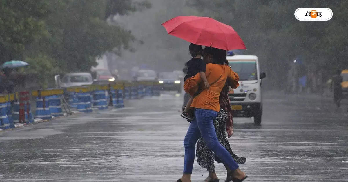 Monsoon In West Bengal,বঙ্গে প্রবেশ বর্ষার, টানা ৩ দিন উত্তর-দক্ষিণবঙ্গে বৃষ্টির পূর্বাভাস – west bengal monsoon forecast 1 june rainfall will continue in north and south bengal districts