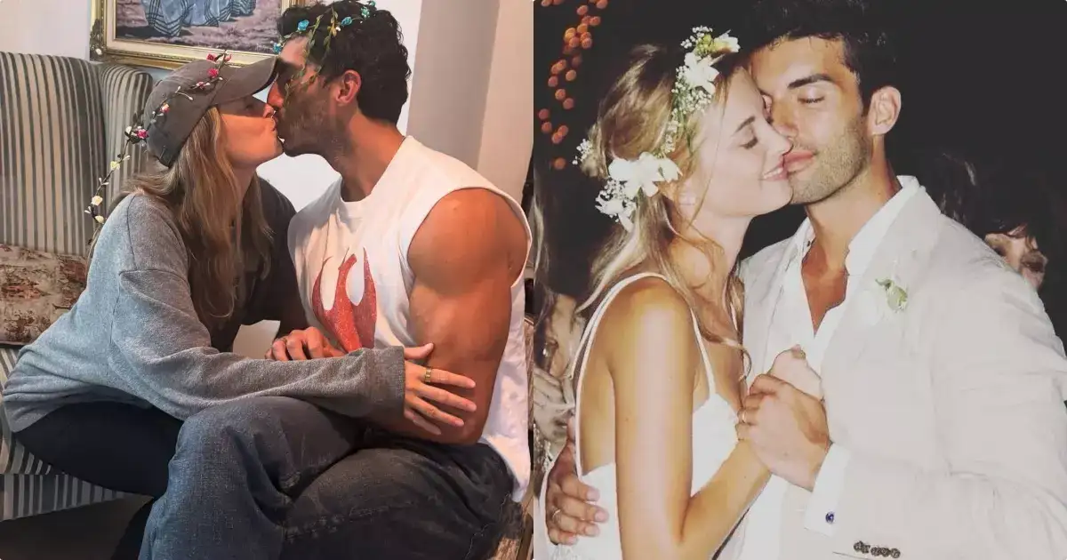 12 വർഷങ്ങൾ, ഇപ്പോഴും നിന്നോട് ഭ്രാന്തമായ, അടങ്ങാത്ത പ്രണയമാണ് എന്ന് എമിലി; ജസ്റ്റിന് എതിരെയുള്ള ആരോപണങ്ങളൊന്നും ഏറ്റില്ല