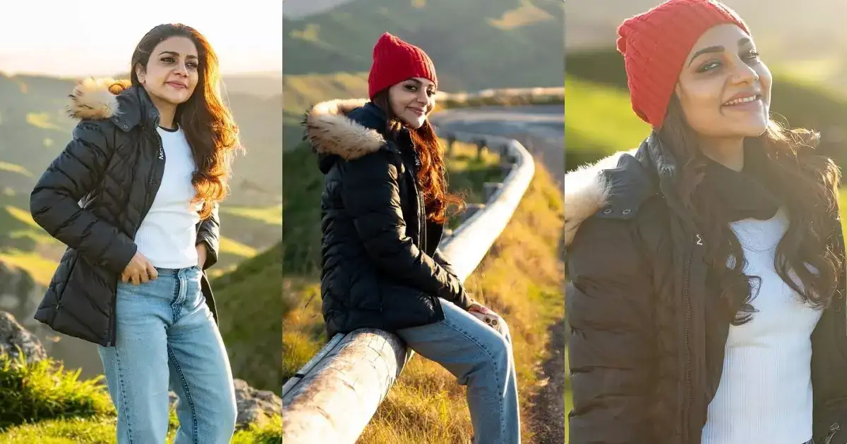 പ്രായം വെറുമൊരു നമ്പറാണ് എന്നൊക്കെ പറഞ്ഞാലും ഉള്ളിലൊരു തേങ്ങലുണ്ട്, 42 വയസ്സായി; പിറന്നാൾ ദിനത്തിൽ റിമി ടോമി