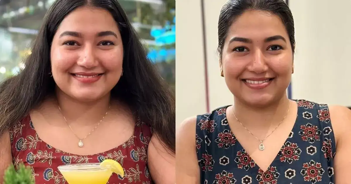 ശരിക്കും ഇതൊരു നിശ്ബദമായ പോരാട്ടമായിരുന്നു, ചില ദിവസങ്ങളില്‍ കരഞ്ഞുപോയി; 80 ല്‍ നിന്ന് 65 കിലോയിലേക്ക് ഗ്രേസ് ആന്റണി