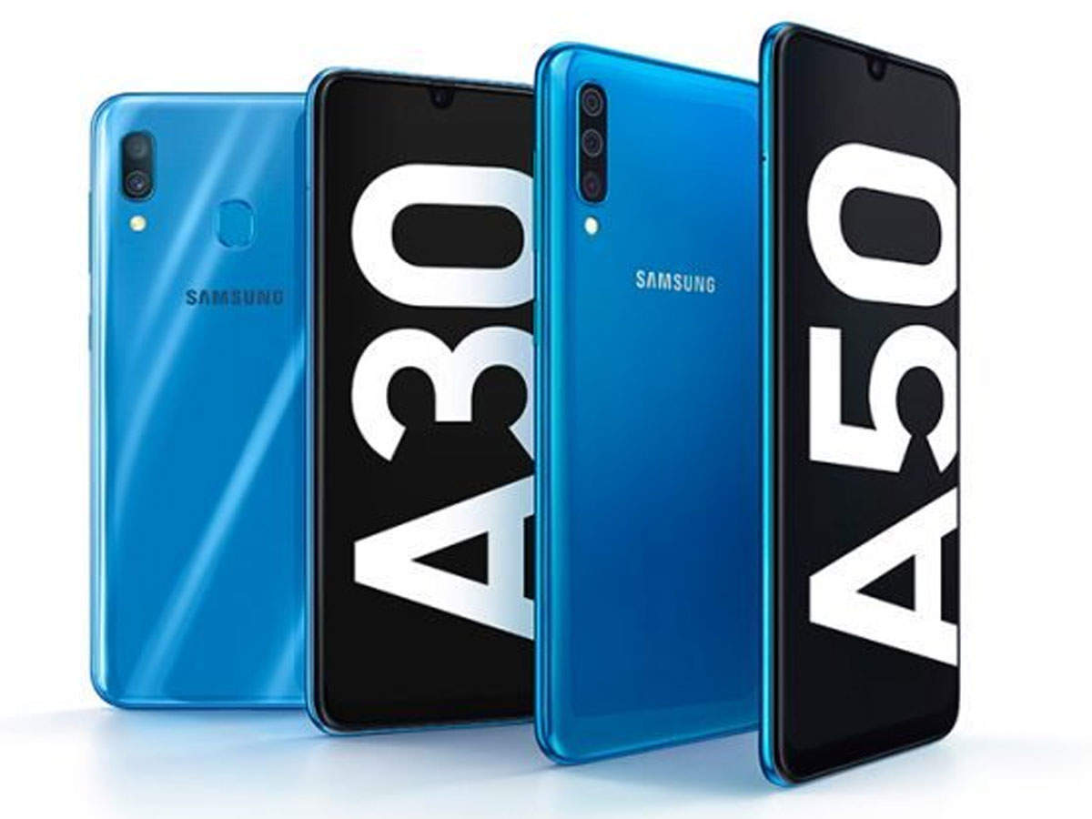 samsung a50 kitne rupaye ka hai