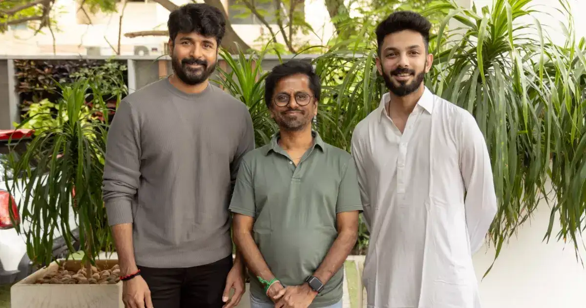 ஆரம்பித்த வேகத்தில் சிக்கலில் 'எஸ்கே 23' படம்: கடும் அதிர்ச்சியில் ரசிகர்கள்.! 