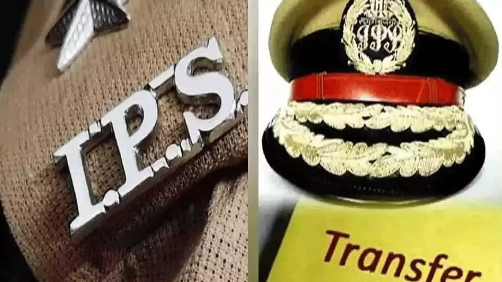 यूपी में 13 IPS का ट्रांसफर, देर रात योगी सरकार ने किया बड़ा प्रशासनिक फेरबदल -up 13 ips officers transfer list yogi adityanath govt latest news update