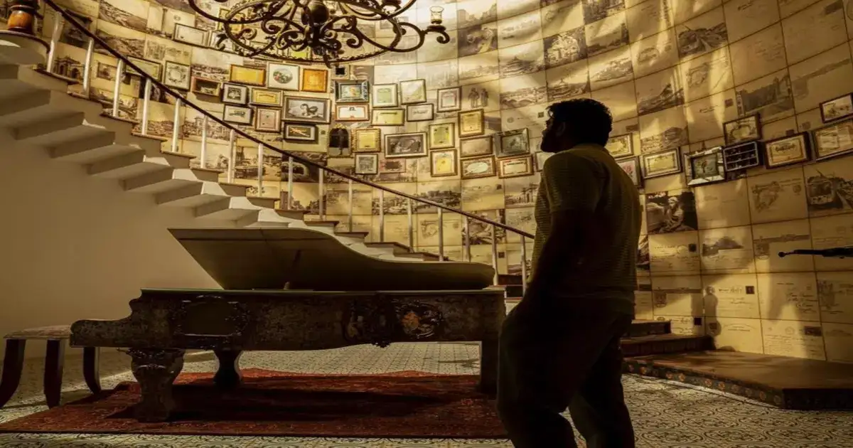 ஐயோ.. மறுபடியும் அந்த முன்னணி ஹீரோவுக்கு உடல்நலக்குறைவா ? சினிமாவிலிருந்து பிரேக் எடுக்கிறாரா ? வருத்தத்தில் ரசிகர்கள்.. 