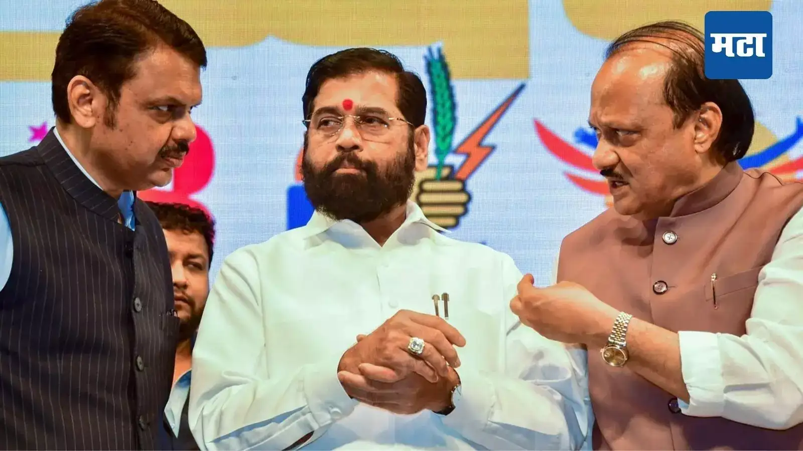 महाराष्ट्रातील पायाभूत प्रकल्पांबाबत यापुढे… राज्य मंत्रिमंडळाच्या बैठकीत आठ महत्त्वाचे निर्णय महाराष्ट्रातील पायाभूत प्रकल्पांबाबत यापुढे… राज्य मंत्रिमंडळाच्या बैठकीत आठ महत्त्वाचे निर्णय