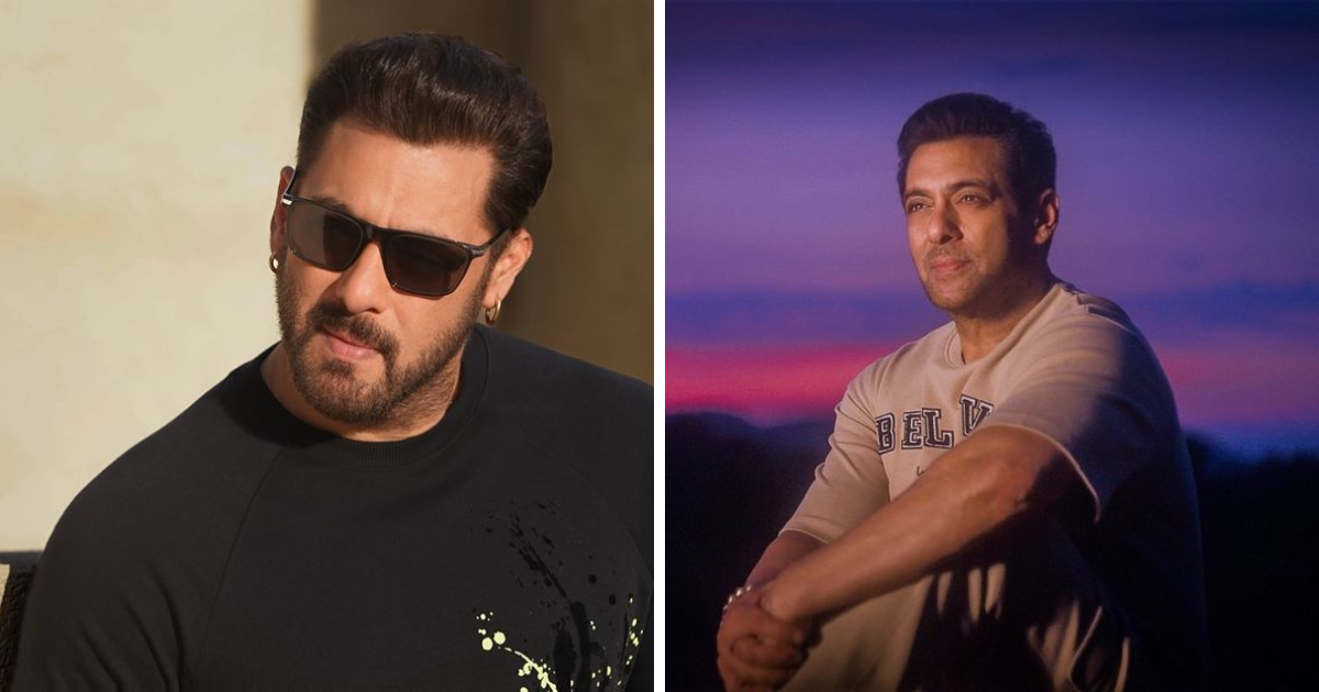 Why Salman Khan Sufferin Pain In Rib Cage,सलमान खान को हुई गंभीर बीमारी?  हालत देखकर टेंशन में फैन्स, दर्द के पीछे ये है असली वजह - salman khan was  seen in pain