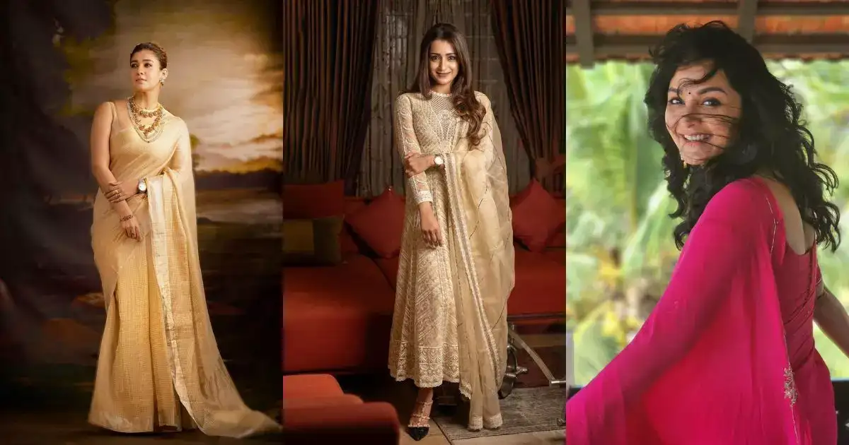 நயன்தாரா, த்ரிஷா ஜாக்கிரதையா இருக்க வேண்டியது இந்த நடிகையிடம் தான் 