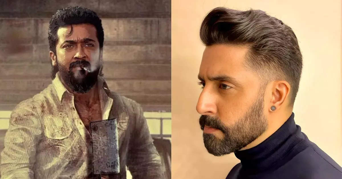 Dhoom 4: South Superstar Suriya Rumored to Play Villain, Fans Excited for 'Rolex Bhai' to Face Off Against Abhishek Bachchan