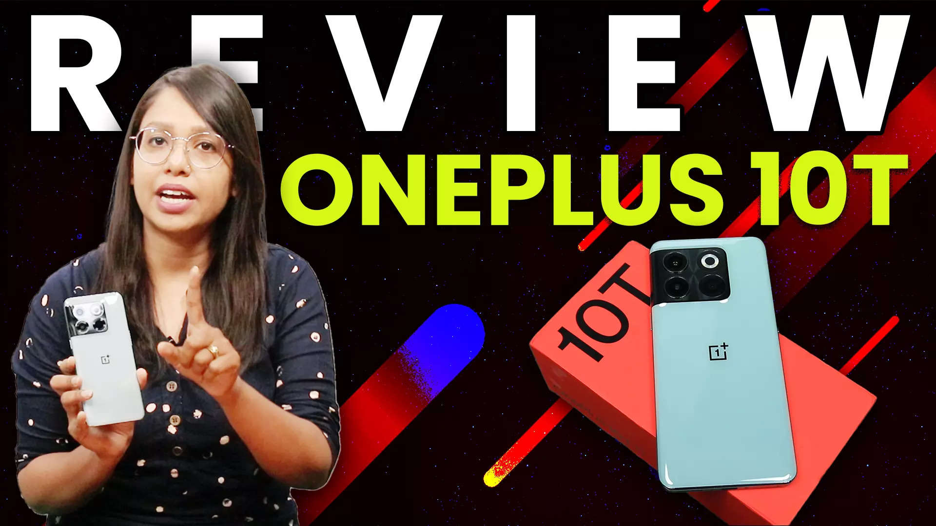 oneplus 10t hindi