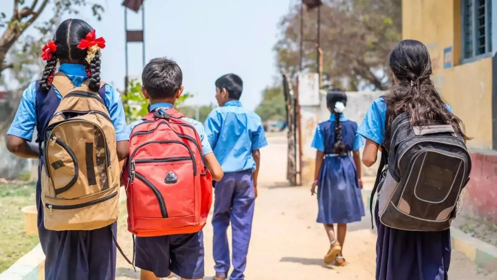 கன்னியாகுமரி, செங்கல்பட்டு உள்ளூர் விடுமுறை… ஜூலை 24, 28 தேதிகளில் பள்ளிகள், கல்லூரிகள் செயல்படாது! 