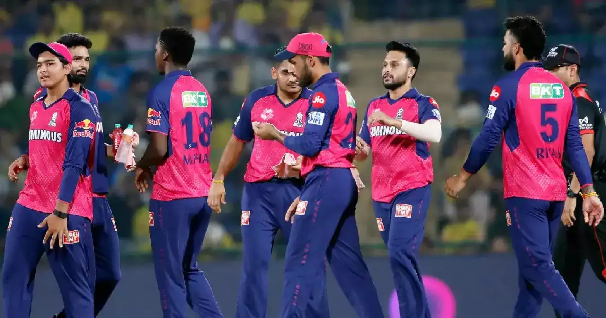 രാജസ്ഥാൻ റോയൽസിൽ ആ മൂന്ന് സുപ്രധാന മാറ്റങ്ങൾ വന്നേക്കും; സഞ്ജുവിന്റെ ടീം ലേലത്തിൽ ശ്രദ്ധിക്കേണ്ടത് ഇക്കാര്യങ്ങൾ