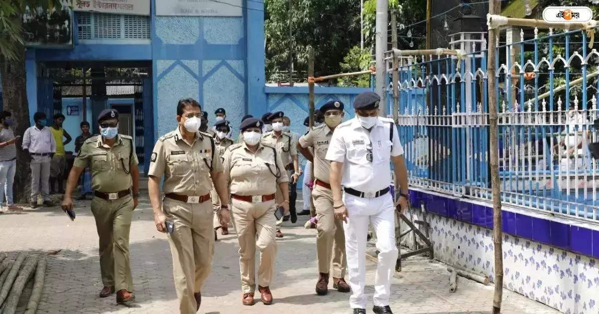 Bowbazar Police Station : লাভের টাকা নিয়ে বচসা? পাথরে থেঁতলে খুন তরুণ – bowbazar police arrest one in kolkata crime case