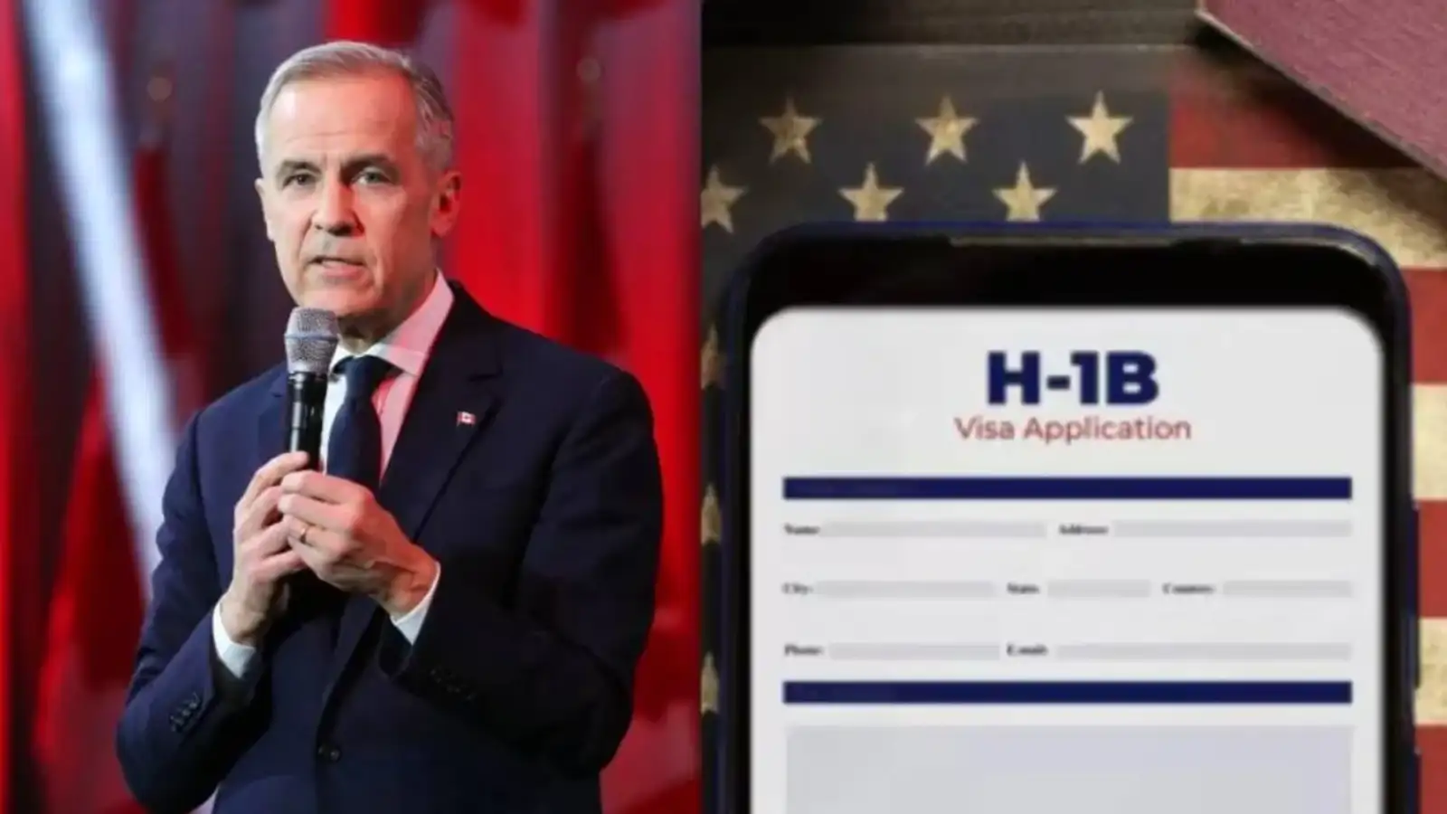 டிரம்பின் H1B விசா மிரட்டல்: திறமையான இந்தியர்களுக்கு கொக்கி போடும் கனடா! ரூட் மாறும் தொழில் நிறுவனங்கள்... 