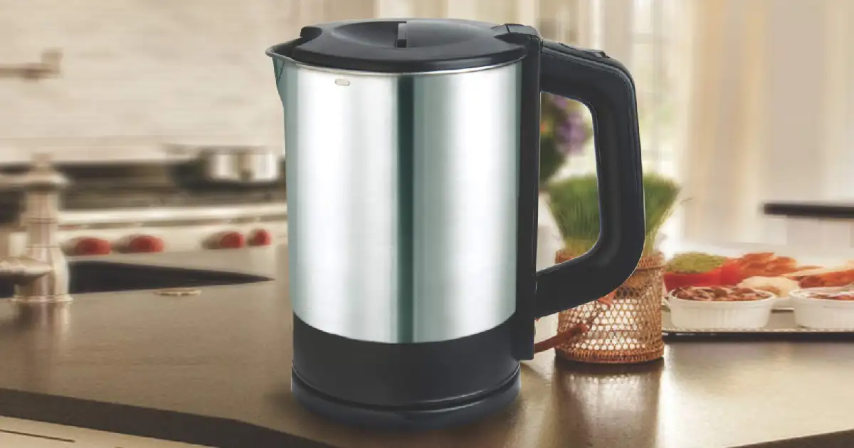 Kettle Less Than R100 Great Indian Festival: मल्टीपर्पज यूज में आएंगी ये Electric Kettles जिन ...
