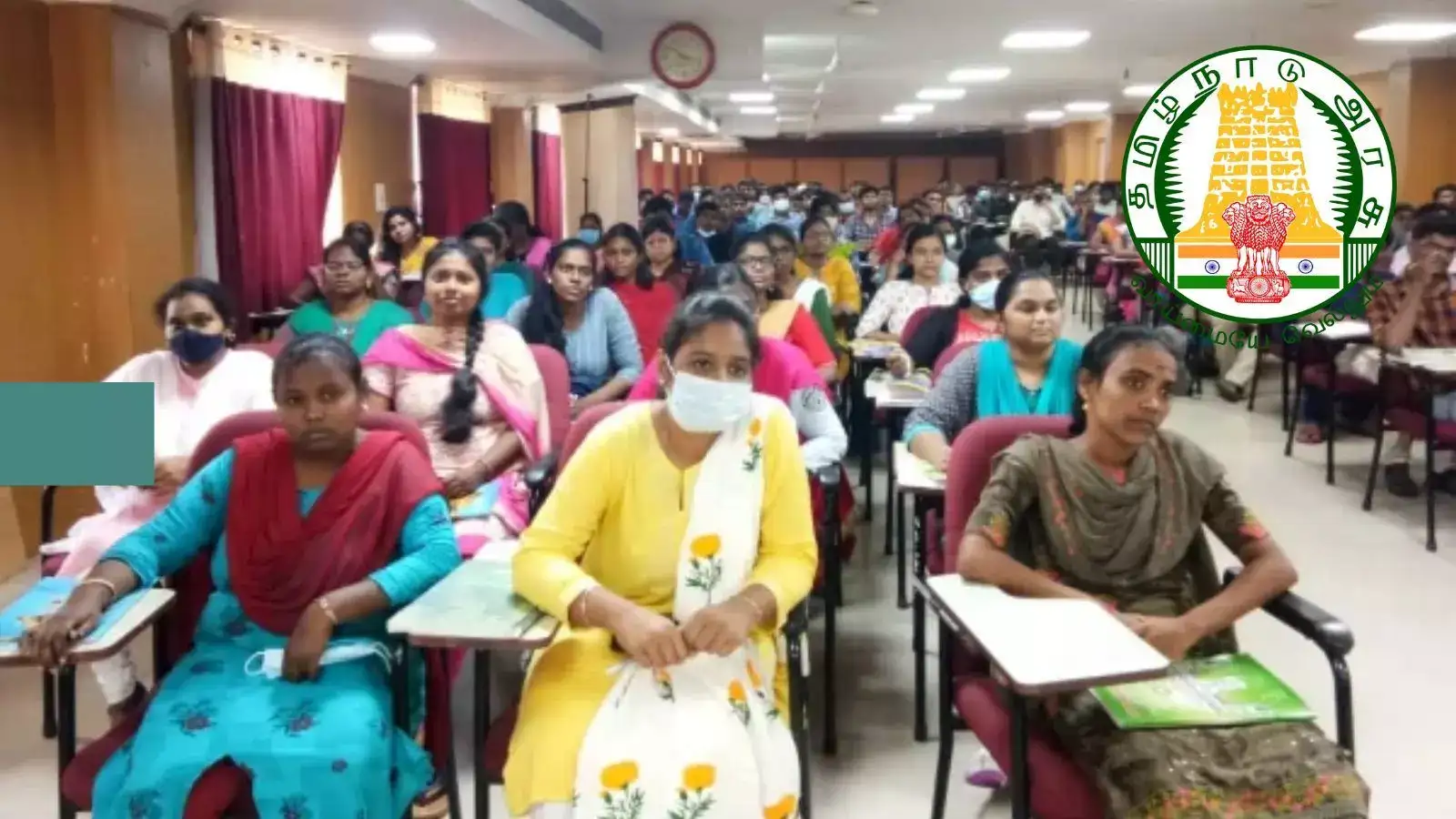 UPSC ஆளுமை தேர்விற்கு 3 நாட்கள் இலவச பயிற்சி - தமிழக அரசின் பயிற்சி மையம் அறிவிப்பு - விண்ணப்பிப்பது எப்படி? 
