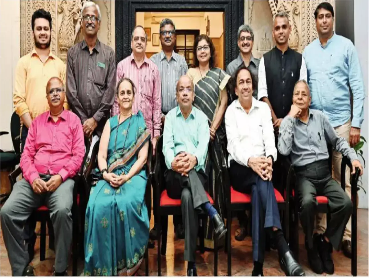 विज्ञानप्रसाराला लेखणीचे बळ! ‘इव्होक’च्या स्तंभलेखकांचा संमेलनात आश्वासक सूर, लोकसहभाग ठरणार गरजेचा विज्ञानप्रसाराला लेखणीचे बळ! ‘इव्होक’च्या स्तंभलेखकांचा संमेलनात आश्वासक सूर, लोकसहभाग ठरणार गरजेचा