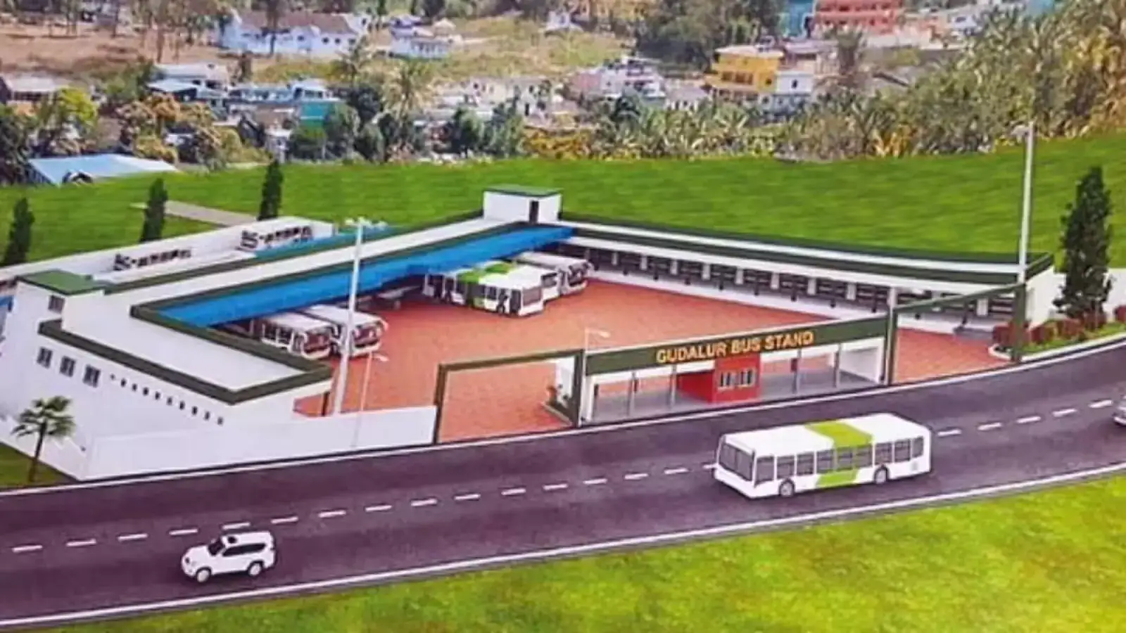 கடலூர் பேருந்து நிலையம் எங்கு அமைக்கப்படும்? மக்கள் வைத்த கோரிக்கை என்ன? 