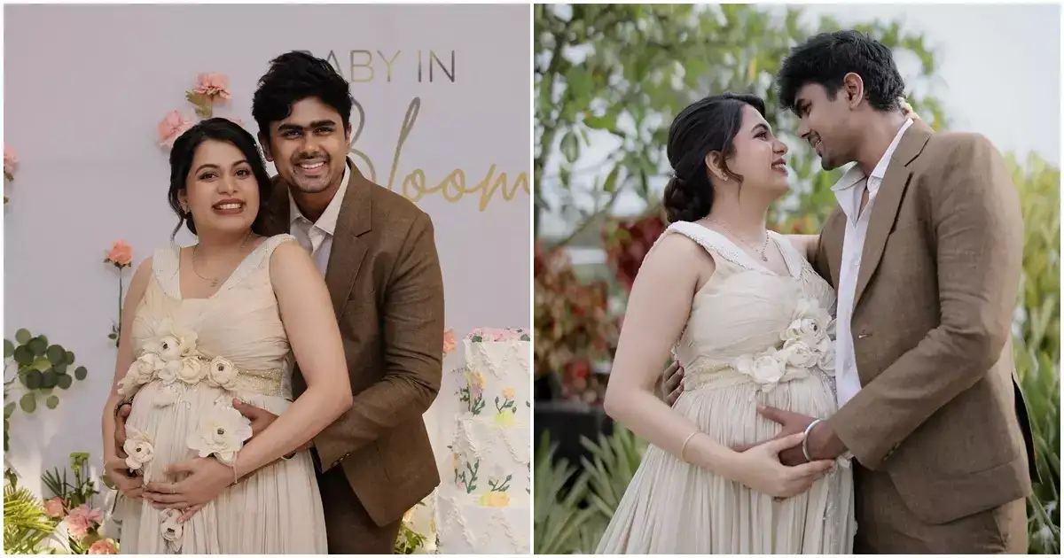 ലക്ഷങ്ങള്‍ പോയിട്ടും കരഞ്ഞിരിക്കാതെ, ചിരിച്ചോണ്ട് പോവുന്നുണ്ടല്ലോ! അതിനാണ് മോളേ കൈയ്യടി! ഈ സ്‌നേഹം എന്നും വേണമെന്ന് ദിയയും