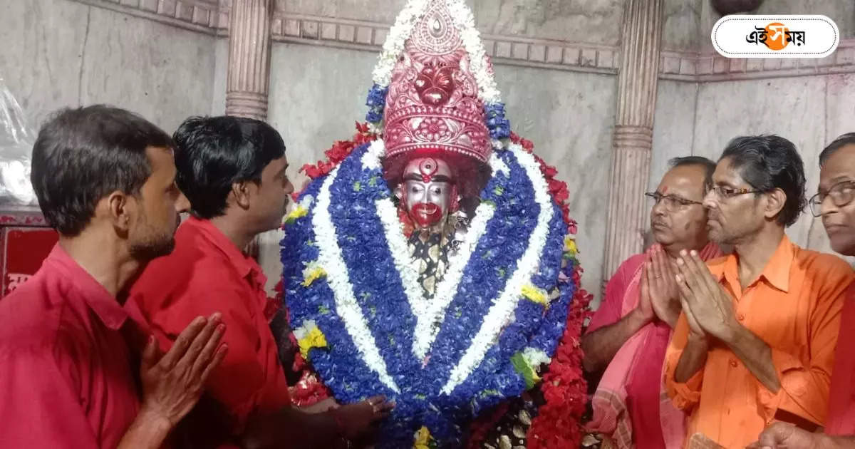 Tarapith Mandir News : মা তারা দর্শনে কমবে ঝক্কি! কৌশিকী অমাবস্যার আগেই হোটেল নিয়ে বড় সিদ্ধান্ত তারপীঠে – tarapith temple hotel owners association took initiatives for devotees on kaushiki amabasya