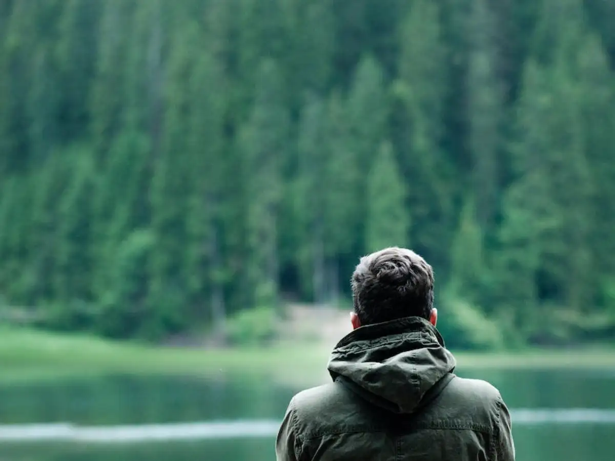 विश्वास की नींव पर ही समाज और परिवार खड़ा है, अगर इच्छा करनी ही है तो