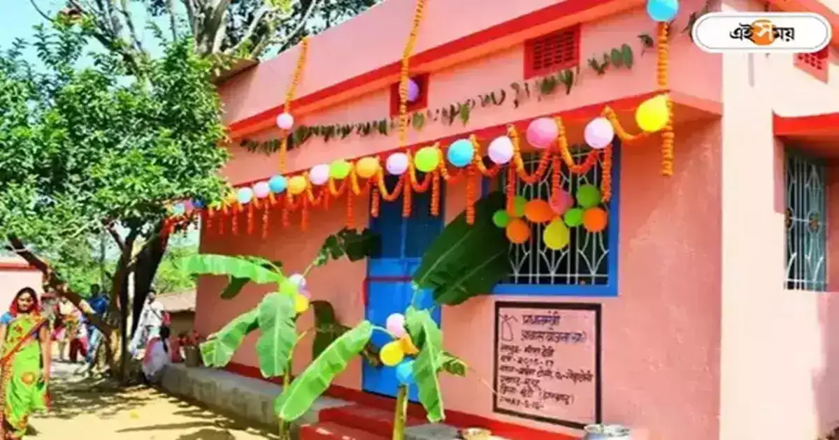 Pradhan Mantri Awas Yojana,আবাসে বাড়তে পারে বরাদ্দ, ভোটব্যাঙ্কে ফাটল বুজবে কি? – modi government is going to increase amount of pradhan mantri awas yojana