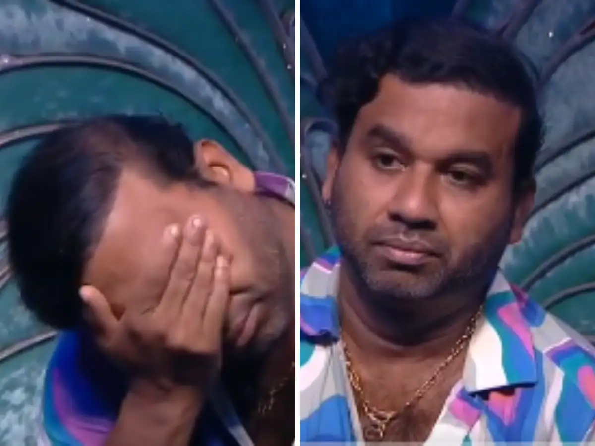 Cool suresh: கண்டிப்பா நடக்கும்..தப்பிக்க முயற்சித்த கூல் சுரேஷிற்கு அட்வைஸ் பிக் பாஸ்..! 