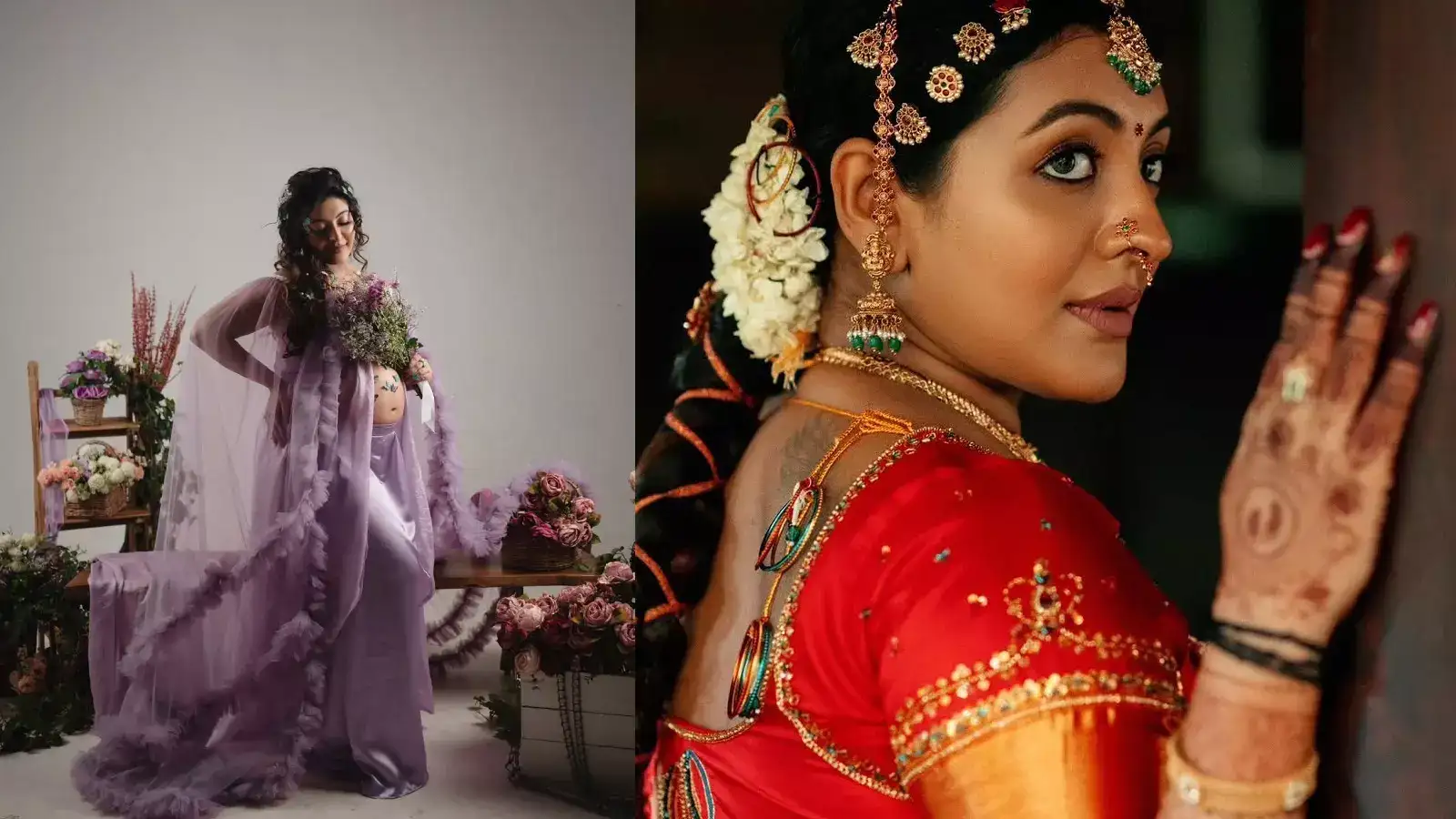 മാക്സിമം നോർമൽ ഡെലിവെറിക്ക് നോക്കി എപ്പിഡ്യൂറലും എടുത്തു പക്ഷേ നടന്നത് സി സെക്ഷൻ; വാവയുടെ വരവിനെ കുറിച്ച് ദുർഗ