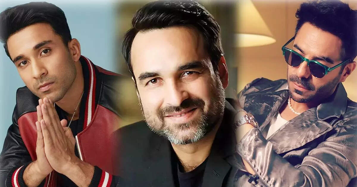 How Hindi Language Influenced Bollywood Stars Like Pankaj Tripathi, Raghav Juyal, and More